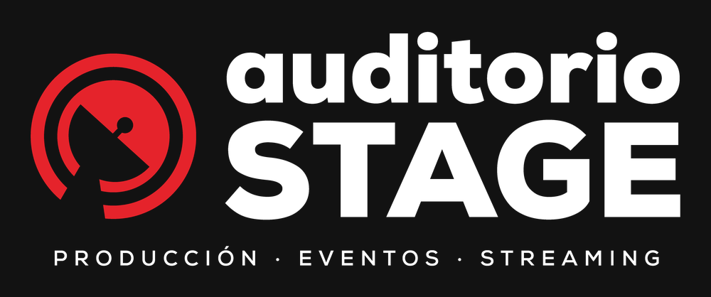 Auditorio Stage